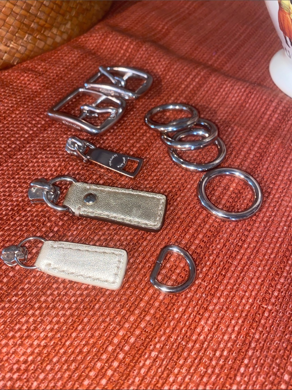 Coach Replacement Parts - Picture 10 of 10